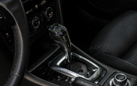 Mazda 6, 2012 год, 1 317 000 рублей, 22 фотография
