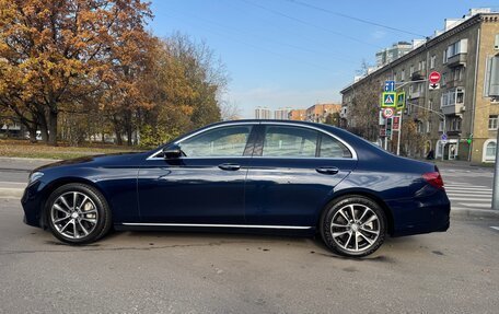 Mercedes-Benz E-Класс, 2016 год, 3 800 000 рублей, 5 фотография