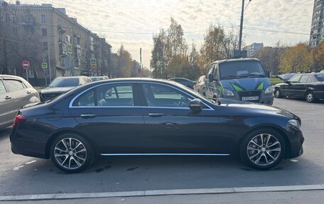 Mercedes-Benz E-Класс, 2016 год, 3 800 000 рублей, 3 фотография