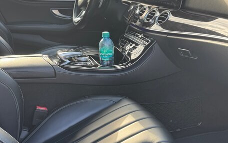 Mercedes-Benz E-Класс, 2016 год, 3 800 000 рублей, 14 фотография