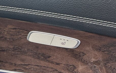 Mercedes-Benz E-Класс, 2016 год, 3 800 000 рублей, 13 фотография