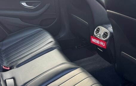 Mercedes-Benz E-Класс, 2016 год, 3 800 000 рублей, 12 фотография