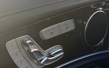 Mercedes-Benz E-Класс, 2016 год, 3 800 000 рублей, 20 фотография