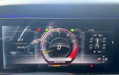 Mercedes-Benz E-Класс, 2016 год, 3 800 000 рублей, 21 фотография