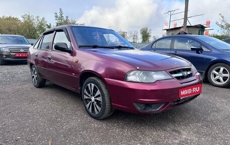 Daewoo Nexia I рестайлинг, 2011 год, 300 000 рублей, 1 фотография