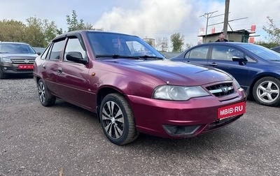 Daewoo Nexia I рестайлинг, 2011 год, 300 000 рублей, 1 фотография