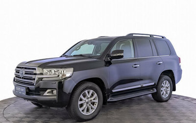 Toyota Land Cruiser 200, 2016 год, 5 500 000 рублей, 1 фотография