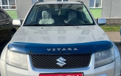 Suzuki Grand Vitara, 2006 год, 819 990 рублей, 1 фотография