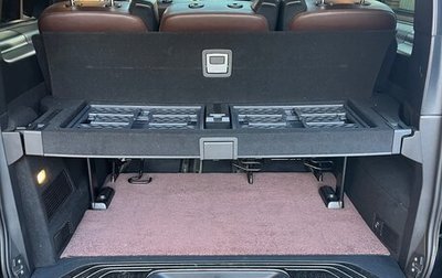 Mercedes-Benz V-Класс, 2017 год, 4 850 000 рублей, 1 фотография