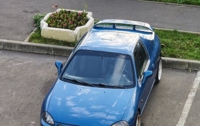 Honda CR-X III, 1992 год, 600 000 рублей, 1 фотография