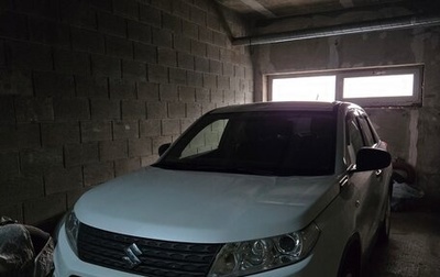 Suzuki Vitara II рестайлинг, 2021 год, 1 890 000 рублей, 1 фотография