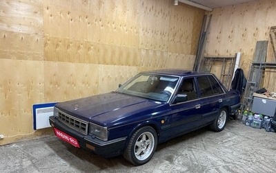 Nissan Laurel VIII, 1986 год, 690 000 рублей, 1 фотография
