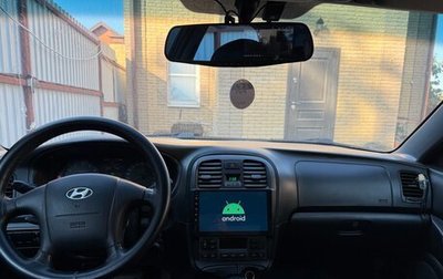 Hyundai Sonata IV рестайлинг, 2008 год, 520 000 рублей, 1 фотография