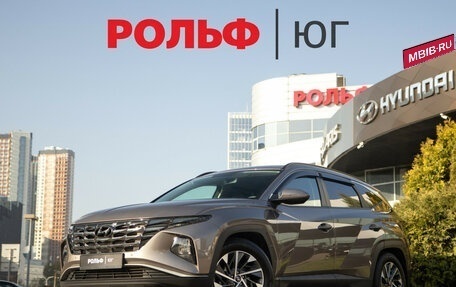 Hyundai Tucson, 2022 год, 2 998 000 рублей, 1 фотография