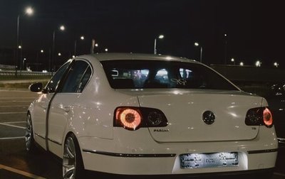 Volkswagen Passat B6, 2010 год, 799 999 рублей, 1 фотография