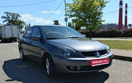 Mitsubishi Lancer IX, 2006 год, 375 000 рублей, 1 фотография