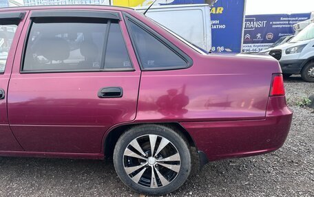 Daewoo Nexia I рестайлинг, 2011 год, 300 000 рублей, 2 фотография