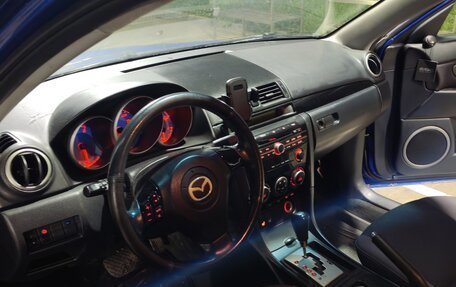 Mazda 3, 2008 год, 520 000 рублей, 5 фотография
