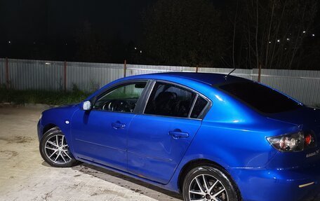 Mazda 3, 2008 год, 520 000 рублей, 3 фотография