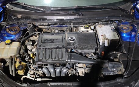 Mazda 3, 2008 год, 520 000 рублей, 6 фотография