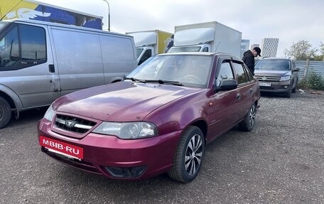 Daewoo Nexia I рестайлинг, 2011 год, 300 000 рублей, 5 фотография