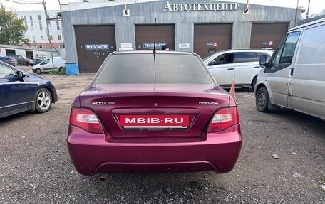 Daewoo Nexia I рестайлинг, 2011 год, 300 000 рублей, 8 фотография