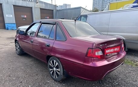 Daewoo Nexia I рестайлинг, 2011 год, 300 000 рублей, 7 фотография
