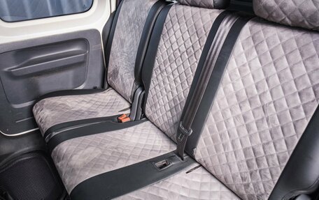Volkswagen Caddy III рестайлинг, 2013 год, 1 139 000 рублей, 18 фотография