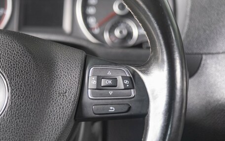 Volkswagen Caddy III рестайлинг, 2013 год, 1 139 000 рублей, 15 фотография