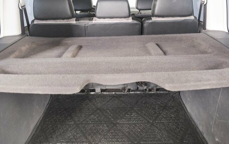 Volkswagen Caddy III рестайлинг, 2013 год, 1 139 000 рублей, 20 фотография