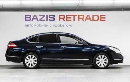 Nissan Teana, 2010 год, 999 000 рублей, 5 фотография