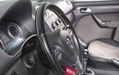 Volkswagen Caddy III рестайлинг, 2013 год, 1 139 000 рублей, 13 фотография