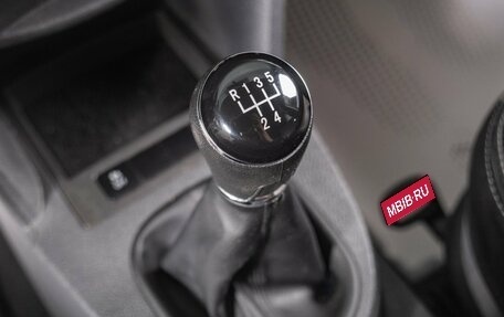Volkswagen Caddy III рестайлинг, 2013 год, 1 139 000 рублей, 17 фотография