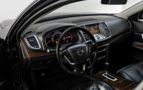 Nissan Teana, 2010 год, 999 000 рублей, 11 фотография