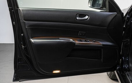 Nissan Teana, 2010 год, 999 000 рублей, 12 фотография