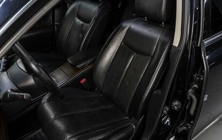 Nissan Teana, 2010 год, 999 000 рублей, 14 фотография