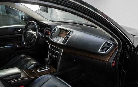 Nissan Teana, 2010 год, 999 000 рублей, 16 фотография