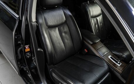 Nissan Teana, 2010 год, 999 000 рублей, 17 фотография