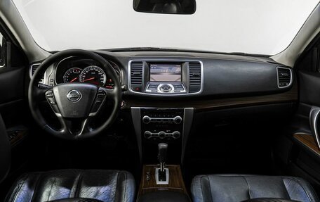Nissan Teana, 2010 год, 999 000 рублей, 19 фотография