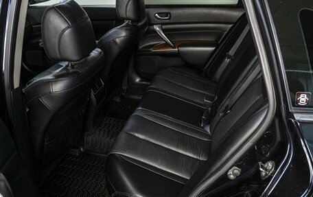Nissan Teana, 2010 год, 999 000 рублей, 18 фотография