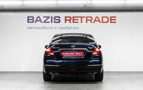 Nissan Teana, 2010 год, 999 000 рублей, 7 фотография