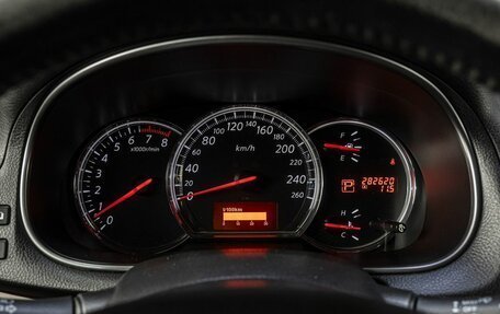 Nissan Teana, 2010 год, 999 000 рублей, 25 фотография