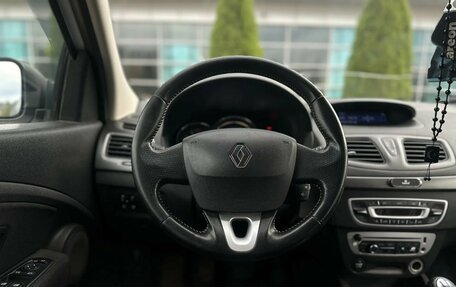 Renault Megane III рестайлинг, 2013 год, 620 000 рублей, 8 фотография