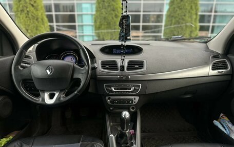 Renault Megane III рестайлинг, 2013 год, 620 000 рублей, 7 фотография