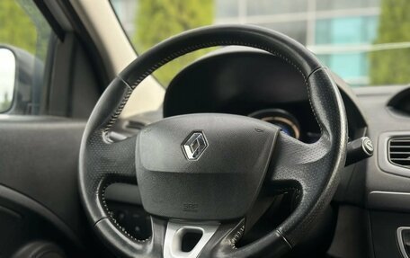 Renault Megane III рестайлинг, 2013 год, 620 000 рублей, 9 фотография