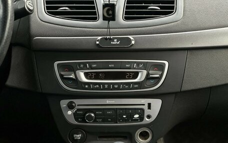 Renault Megane III рестайлинг, 2013 год, 620 000 рублей, 10 фотография
