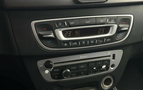 Renault Megane III рестайлинг, 2013 год, 620 000 рублей, 11 фотография