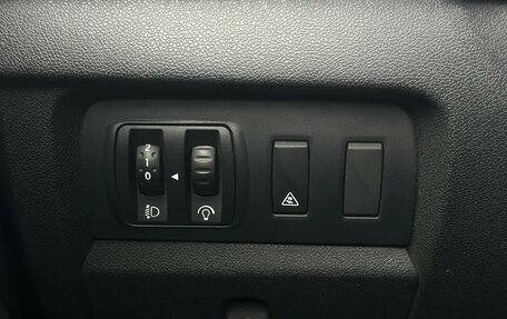 Renault Megane III рестайлинг, 2013 год, 620 000 рублей, 13 фотография