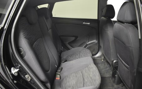 Hyundai Solaris II рестайлинг, 2016 год, 849 900 рублей, 7 фотография