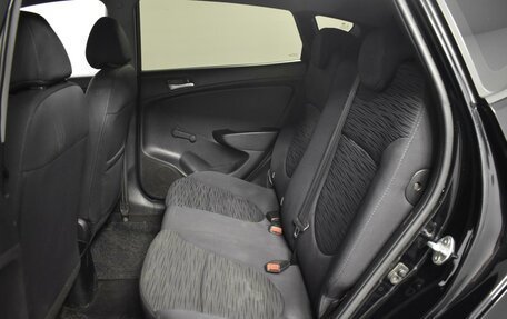 Hyundai Solaris II рестайлинг, 2016 год, 849 900 рублей, 9 фотография
